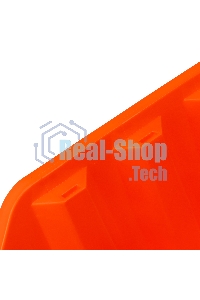 Лоток для метизов 245х170х125 мм, пластик, Stels