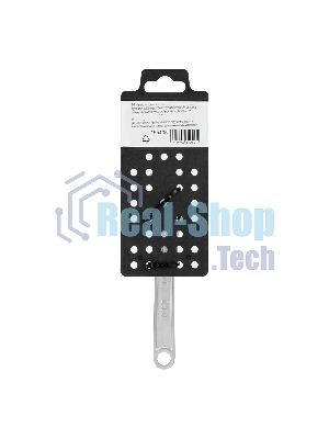 Ключ разводной Sparta 375 мм, хромированный