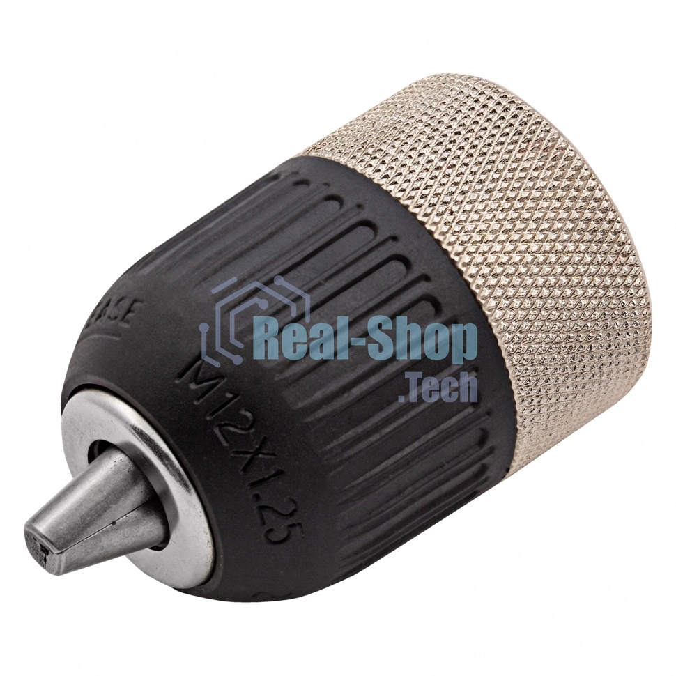 Патрон Matrix для дрели БЗП 2-13 мм - М12