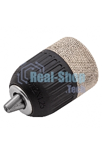 Патрон Matrix для дрели БЗП 2-13 мм - М12