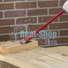 Лом гвоздодер Matrix ломгвоздодер усиленный 900х29х15мм