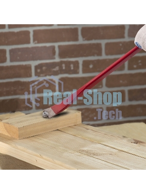 Лом гвоздодер Matrix ломгвоздодер усиленный 900х29х15мм