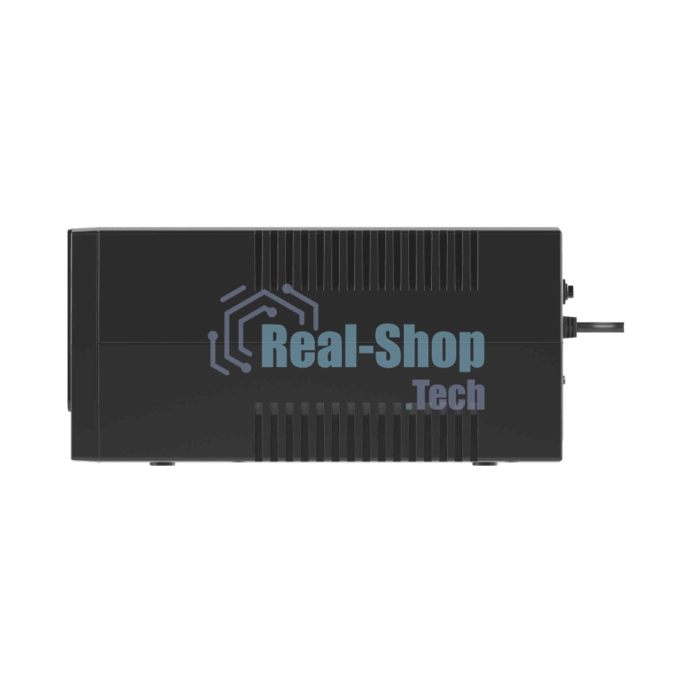 Источник бесперебойного питания DKC INFOLCD600I / 600 ВА / 360 Вт / 3 x IEC 320 C13 (компьютерный)