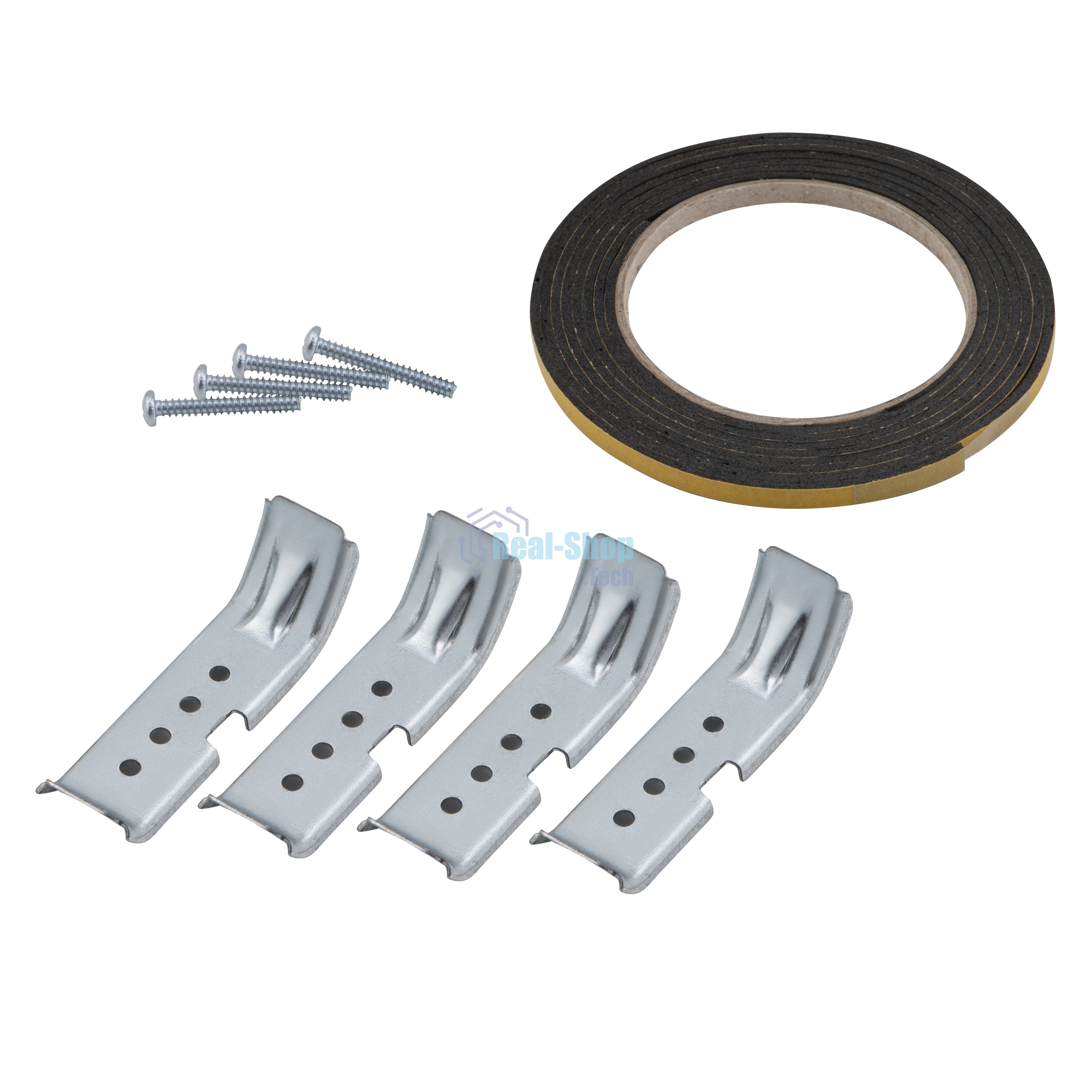 Газовая варочная панель Maunfeld EGHG.64.13STS-EB