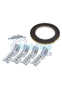 Газовая варочная панель Maunfeld EGHG.64.13STS-EB