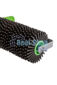 Валик игольчатый по бетону Сибртех, 600 мм