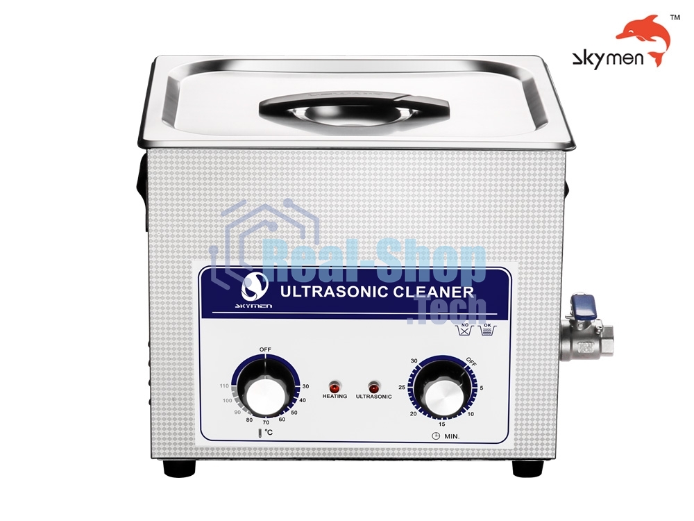 Ультразвуковая ванна Skymen JP-040