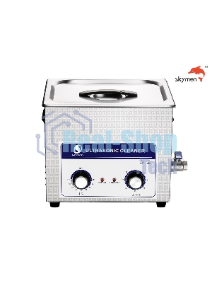 Ультразвуковая ванна Skymen JP-040