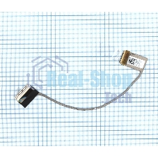 Шлейф матрицы для ноутбука Asus N751 N751JK G771J GL771 GL771JW GL771J 30-pin