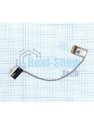 Шлейф матрицы для ноутбука Asus N751 N751JK G771J GL771 GL771JW GL771J 30-pin