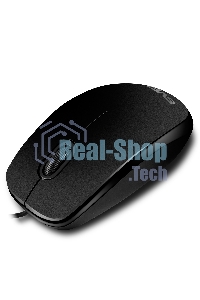 Комплект клавиатура + мышь SVEN KB-S320C клавиатура и мышь черные (USB, 105 кл, 4 кнопки, 1000 dpi)