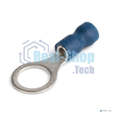 Наконечник кольцевой НКИ 2.5- 6 (100шт/уп) 47479 КВТ