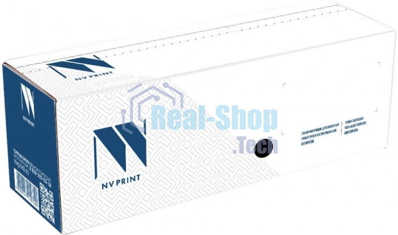 Картридж лазерный NVPrint совместимый NV-W1510X для HP LaserJet Pro 4003/Pro 4103 (9700k)