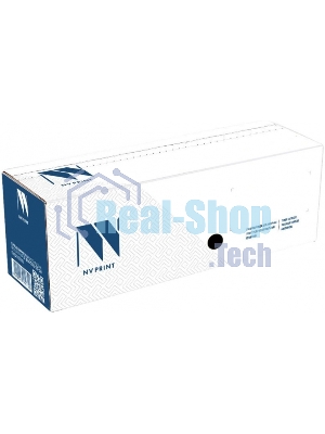 Картридж лазерный NVPrint совместимый NV-W1510X для HP LaserJet Pro 4003/Pro 4103 (9700k)