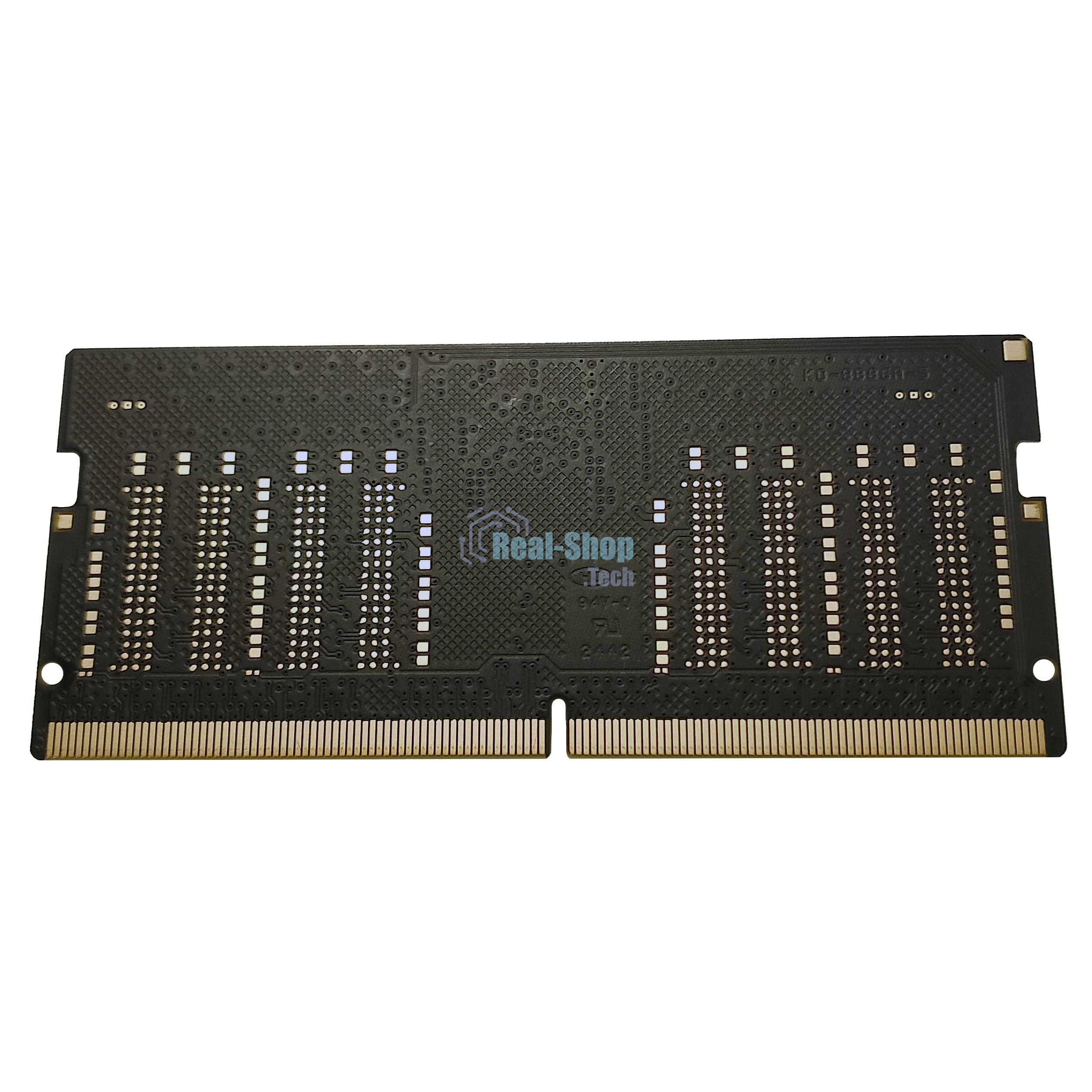 Оперативная память Foxline, DDR5, 8GB (1x8 GB), 4800 MHz, CL40, SO-DIMM