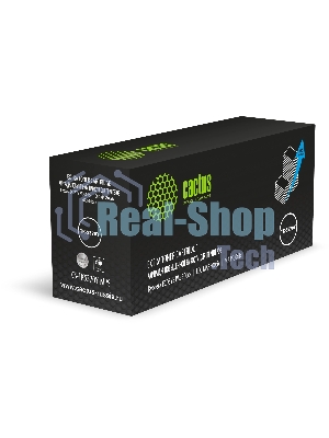 Картридж лазерный Cactus CS-TK5370Y-MPS желтый (13000 стр.) для Kyocera ECOSYS PA3500cx/ECO MA3500cix/MA3500cifx