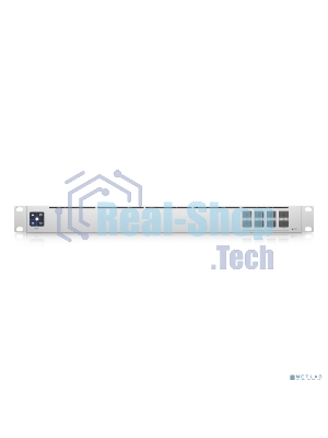 Коммутатор в стойку Ubiquiti UniFi Switch Aggregation USW-Aggregation 8х 10G SFP+