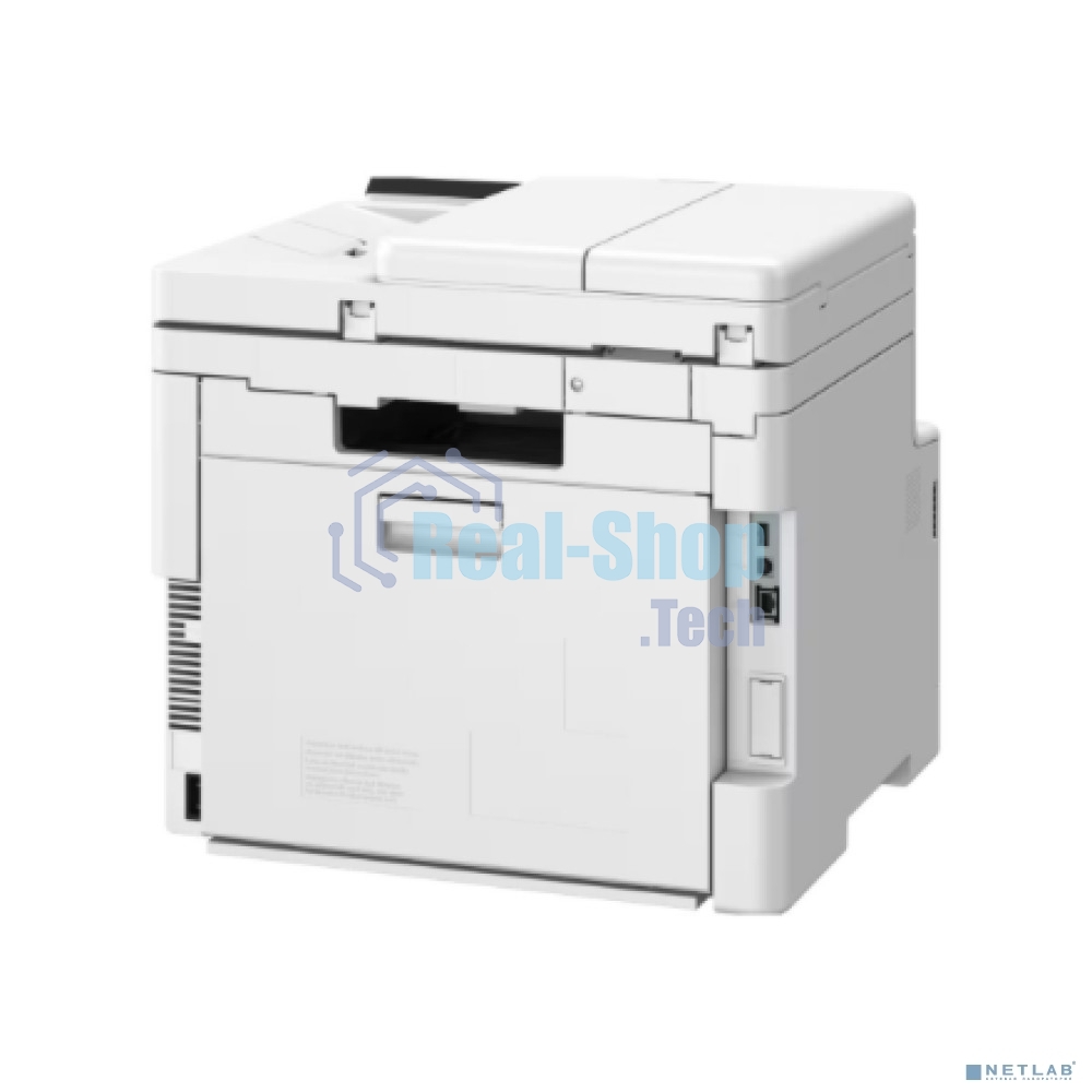 МФУ лазерное Canon i-SENSYS MF667Cdw (6928C001) (A4, 1200dpi, 25ppm, duplex, ADF50m, Ethernet, USB, WiFi , факс)