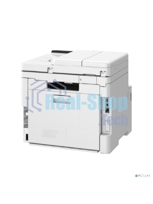 МФУ лазерное Canon i-SENSYS MF667Cdw (6928C001) (A4, 1200dpi, 25ppm, duplex, ADF50m, Ethernet, USB, WiFi , факс)