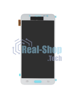 Сенсорное стекло (тачскрин) для Samsung Galaxy J5 SM-J500, белое