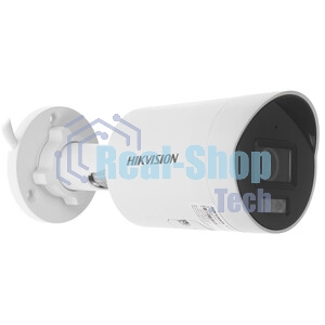 Камера видеонаблюдения Hikvision DS-2CD2087G2H-LIU(4мм)(eF)(O-STD)