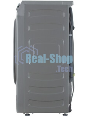 Стиральная машина Haier HW70-BP12969ASE серебристый, загрузка фронтальная 7 кг, 1200 об/мин., класс: A+++