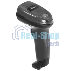 Сканер штрих-кодов Zebra DS4608 USB черный DS4608-SR BLACK USB KIT: DS4608-SR00007ZZWW SCANNER, CBA-U21-S07ZBR SHIELDED USB CABLE