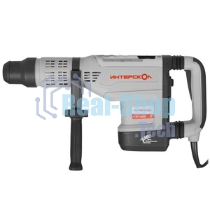 Перфоратор Интерскол П-55/1700ЭВ, SDS-Max, 1700 Вт, 20 Дж, от сети