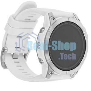 Умные часы Garmin Epix (Gen 2) Sapphire, 1.3