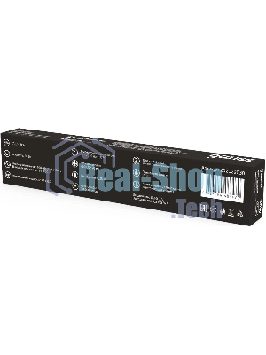 Блок питания 30W 24V IP66 1/50