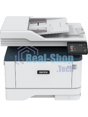 МФУ лазерное Xerox B305 (B305V_DNI), A4, ч/б, печ. до 38 стр/мин., скан. до 46 стр/мин. (ч/б) 20 стр/мин. (цвет), 600x600dpi, USB, RJ-45, Wi-Fi
