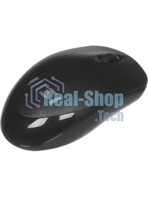 Комплект клавиатура+мышь MSI K200 Combo MS-8ZA4 беспроводной, USB, 1600 DPI, чёрный