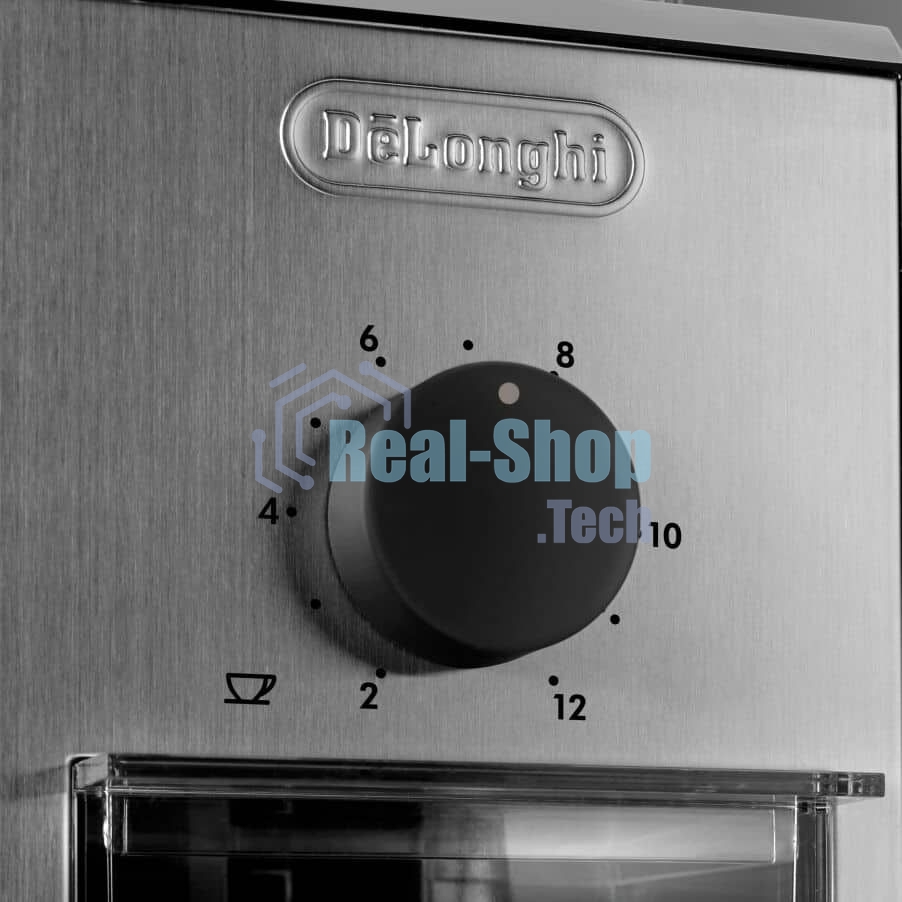 Кофемолка DeLonghi KG89