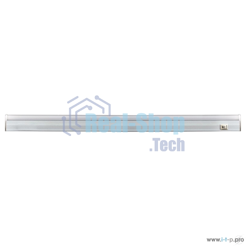 Светодиодный свет-к Ultraflash LWL-2012-12CL (60LED, 220В, 12W, с сетевым проводом)