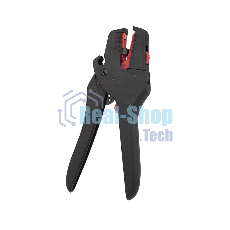 Инструмент для зачистки кабеля PROconnect HT-0525 0.2-6 мм²