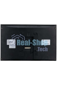 Видеодомофон Dahua DH-VTH5441G черный