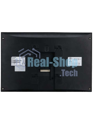 Видеодомофон Dahua DH-VTH5441G черный
