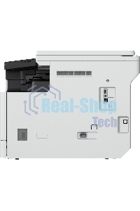 МФУ лазерное Canon imageRUNNER 2425 (4293C003), А3, ч/б, печ. 25 стр/мин (А4) 12 стр/мин (А3), 600 x 600 DPI, Wi-Fi; USB; Ethernet (Без тонера)