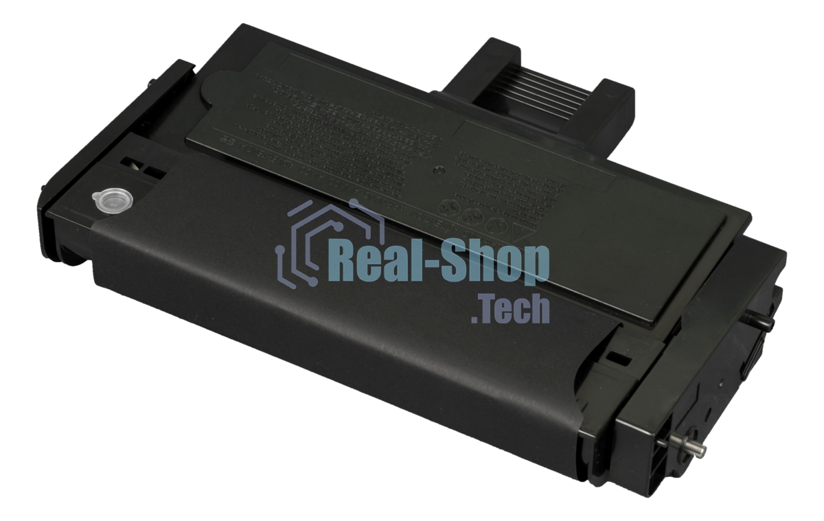 Картридж лазерный Sakura SP277HE для Ricoh, черный, 2600 к.