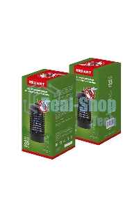 Антимоскитная лампа Rexant 3 Вт/220 В (R30)