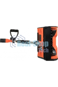 Снегоуборщик электрический Patriot PE 1001UES 0.3кВт