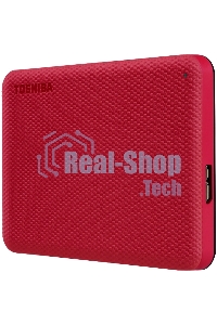 Внешний HDD 2.5