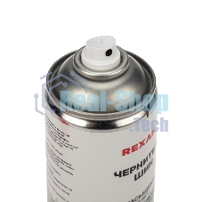 Чернитель шин Rexant 520 мл