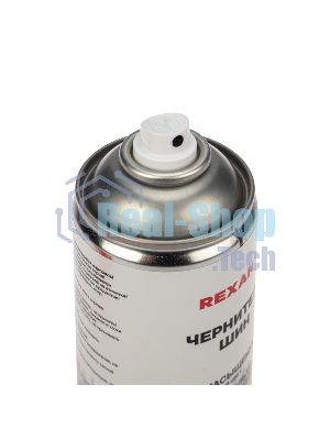 Чернитель шин Rexant 520 мл