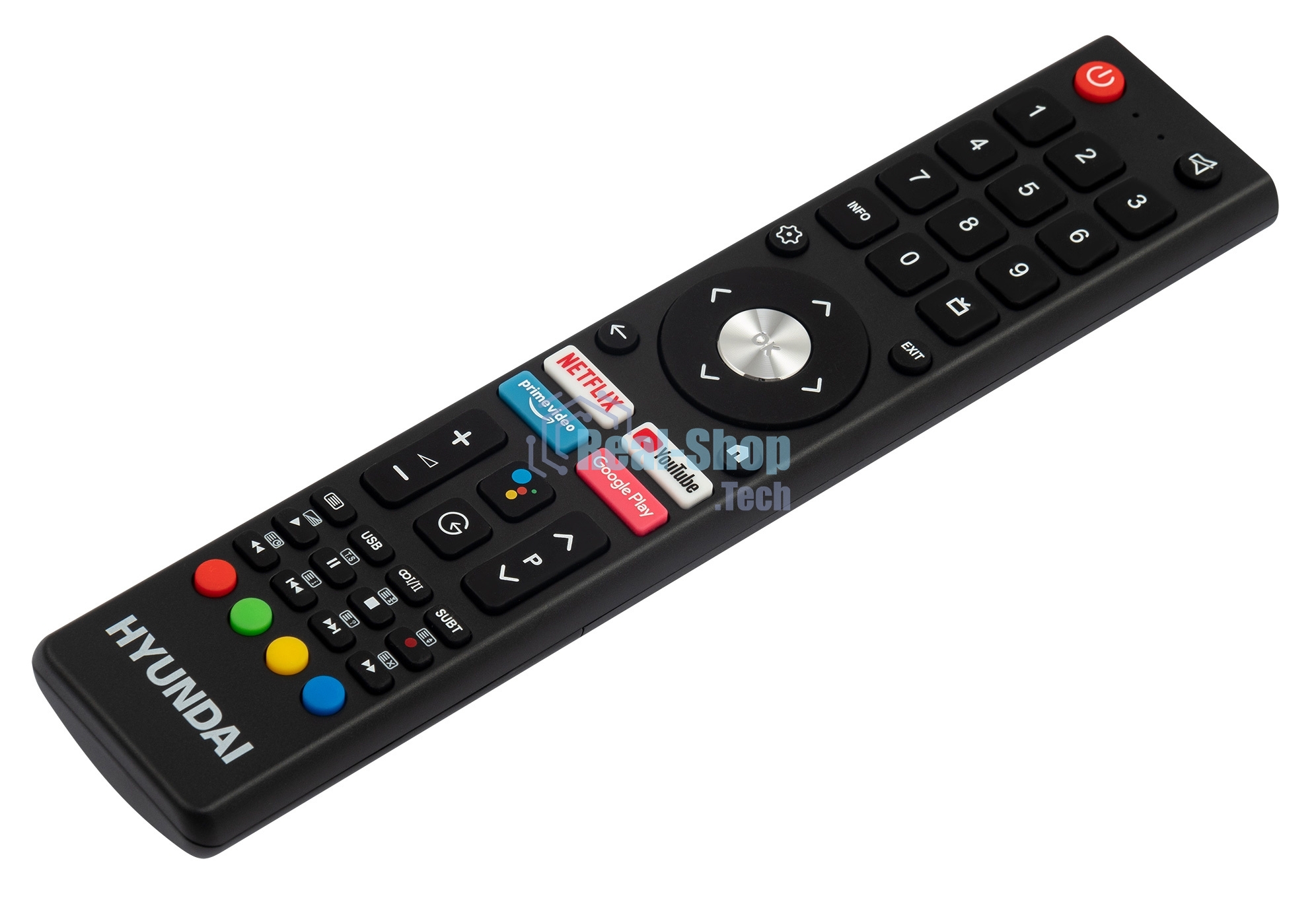 Телевизор Hyundai 55