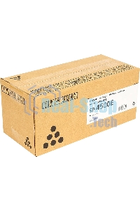 Картридж лазерный тип SP 4500E для Ricoh Aficio SP 4510DN/SP4510SF (6K)