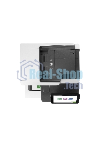 МФУ лазерное HP Color LaserJet Ent M578dn (7ZU85A), A4, цветной, печ. до 38 стр/мин., скан. до 43 стр/мин. (ч/б) 38 стр/мин. (цвет), 1200 x 1200 dpi (печать) 600x600dpi (скан.), USB, RJ-45, Air Print, Mopria