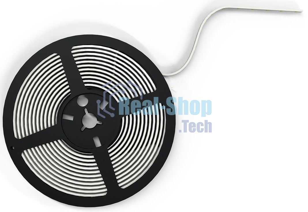 Лента светодиодная Gauss SMD 5м