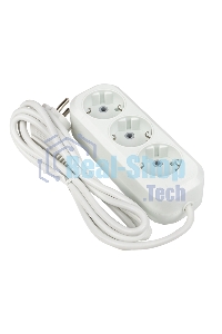 Удлинитель EKF UBA16-310-3-05 