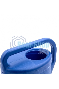 Лейка садовая, 10 л, пластмассовая Россия